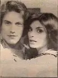 Постер к сериалу «Мария, дитя моря (1978)»