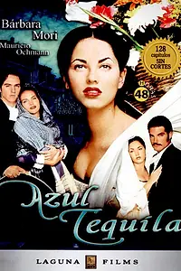Постер к сериалу «Асуль Текила (1998 - 1999)»