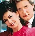 Главный постер сериала «Злоумышленница (1987)»