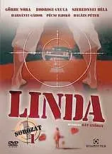 Постер к сериалу «Линда (1984)»