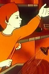 Постер к мультфильму «Две руки (1990)»