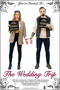 Постер к фильму «The Wedding Trip (2021)»