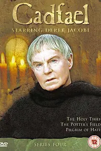 Постер к сериалу «Брат Кадфаэль (1994 - 1998)»