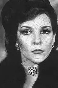 Постер к сериалу «Хозяйка (1984)»