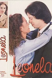 Главный постер сериала «Леонела (1997)»