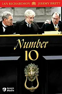 Постер к сериалу «Резиденция премьер-министра Великобритании (1983)»
