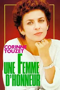 Постер к сериалу «Женщина чести (1996 - 2008)»