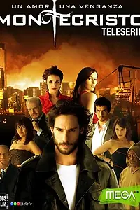 Постер к сериалу «МонтеКристо (2007)»