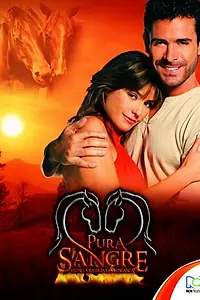 Постер к сериалу «Чистая кровь (2007)»