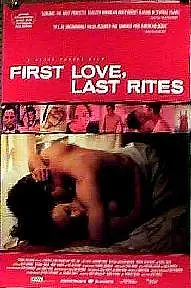 Главный постер фильма «Первая любовь, последние почести (1997)»