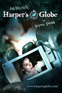 Постер к сериалу «Harper's Globe (2009)»