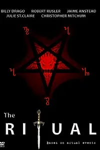 Постер к фильму «The Ritual (2009)»