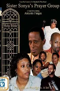 Главный постер фильма «Sister Sonya's Prayer Group (2007)»