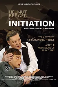 Постер к фильму «Инициация (2009)»