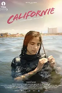 Главный постер фильма «Californie (2021)»