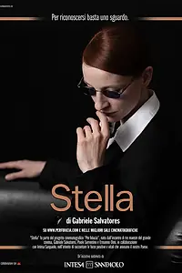 Постер к фильму «Stella (2009)»