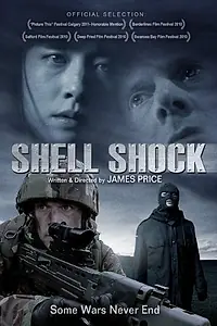 Постер к фильму «Shell Shock (2009)»