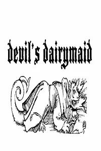 Постер к фильму «Devil's Dairymaid (2009)»