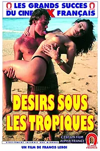 Постер к фильму «Тропические желания (1979)»