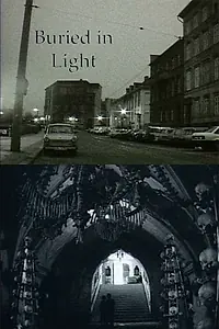Постер к фильму «Buried in Light (1994)»