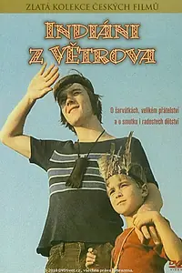Постер к фильму «Indiáni z Větrova (1979)»
