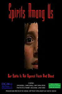 Постер к фильму «Spirits Among Us (2009)»