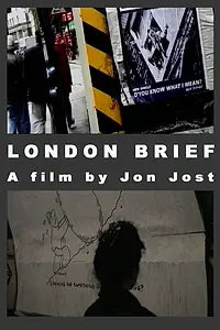 Главный постер фильма «Кратко о Лондоне (1997)»