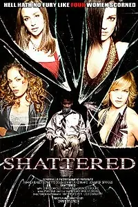 Постер к фильму «Shattered (2008)»