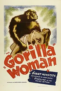 Постер к фильму «Ангкор (1935)»