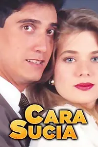 Постер к сериалу «Замарашка (1992)»