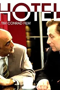 Постер к фильму «Отель (2009)»
