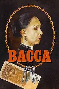 Постер к сериалу «Васса (1982)»