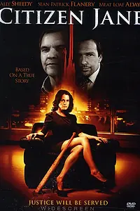 Постер к фильму «Гражданка Джейн (2009)»