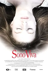 Главный постер фильма «Я живая (2008)»