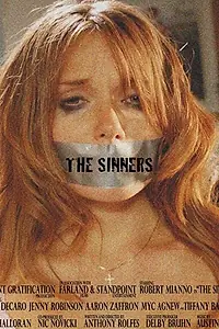 Постер к фильму «The Sinners (2010)»