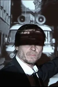 Главный постер фильма «Holka Ferrari Dino (2009)»