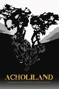 Постер к фильму «Acholiland (2009)»