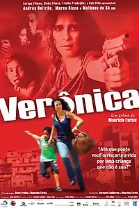Постер к фильму «Вероника (2008)»