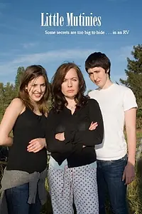 Главный постер фильма «Little Mutinies (2008)»