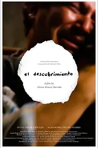 Главный постер фильма «El descubrimiento (2009)»