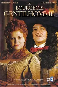 Постер к фильму «Мещанин во дворянстве (2009)»