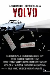 Постер к фильму «Volvo (2009)»