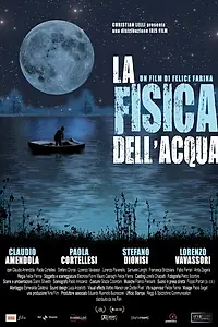 Постер к фильму «Физика воды (2009)»