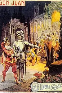Постер к фильму «Дон Жуан (1908)»