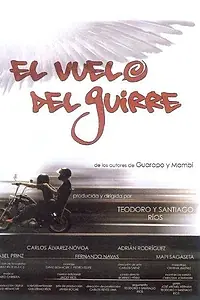 Постер к фильму «Полет стервятника (2007)»