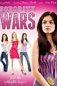 Главный постер фильма «Войны в женской общаге (2009)»