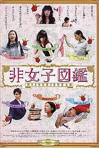 Постер к фильму «Чего хотят девушки (2009)»