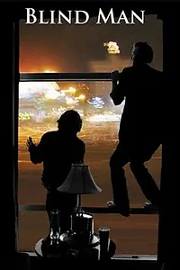 Постер к фильму «Blind Man (2007)»