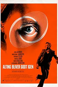 Постер к фильму «Все будет хорошо (2010)»