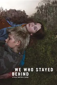 Главный постер фильма «Мы, оставшиеся (2008)»